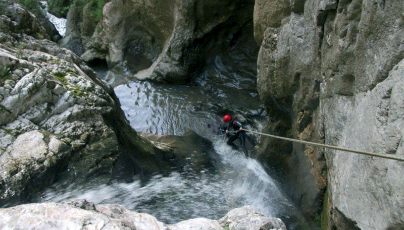 vodopadi u srbiji