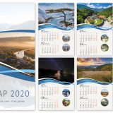Kalendar za 2020. godinu